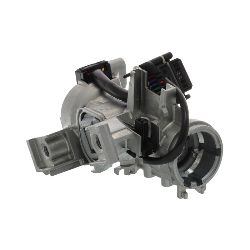 Casco S.p.A. Steering Lock 1K0905841 for VAG Group Vehicles (Audi, VW, Skoda, Seat)